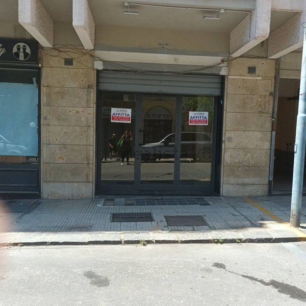 loft in affitto a Messina