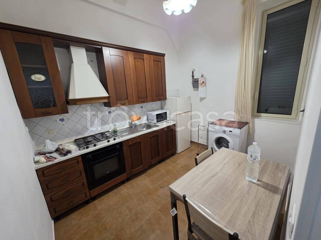 appartamento in affitto a Messina in zona Centro Storico