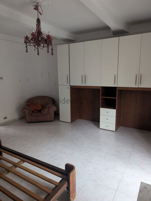 appartamento in affitto a Messina