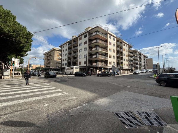 appartamento in affitto a Messina in zona Centro Storico