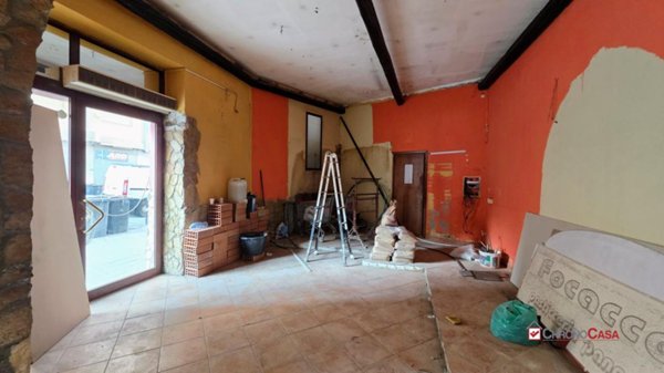 appartamento in affitto a Messina