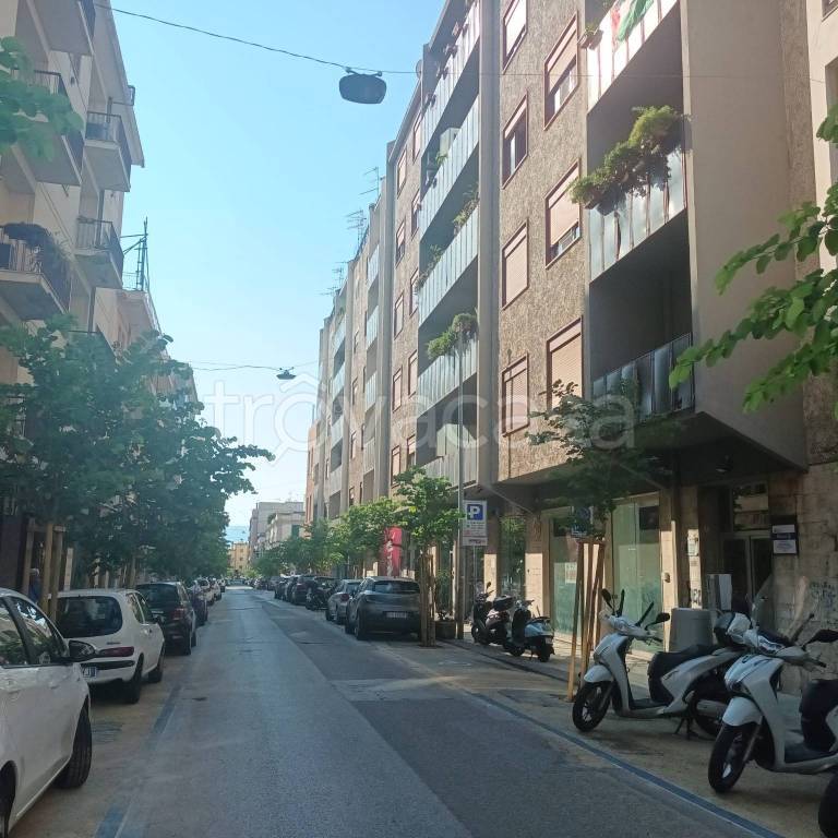 appartamento in affitto a Messina