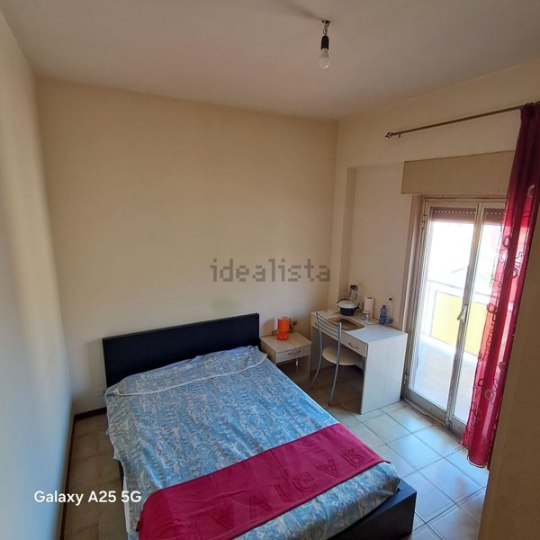 appartamento in affitto a Messina