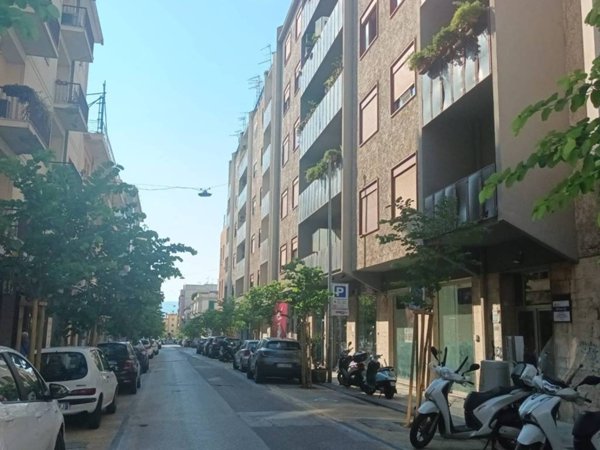 appartamento in affitto a Messina