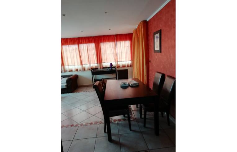 appartamento in affitto a Messina in zona Minissale