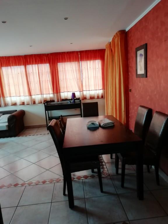 appartamento in affitto a Messina in zona Minissale