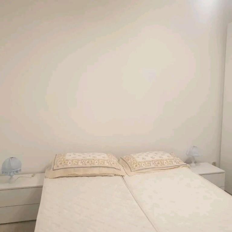 appartamento in affitto a Messina in zona Centro Storico