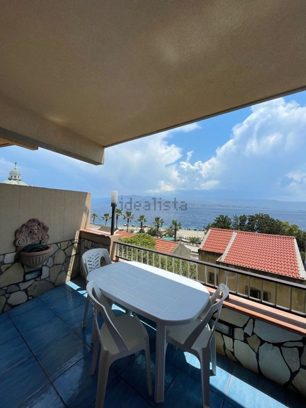 appartamento in affitto a Messina