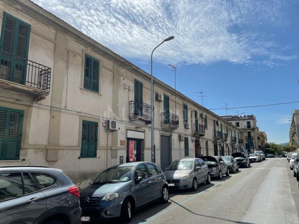 appartamento in affitto a Messina