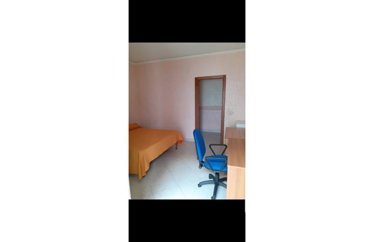 camera singola in affitto a Messina in zona Gazzi