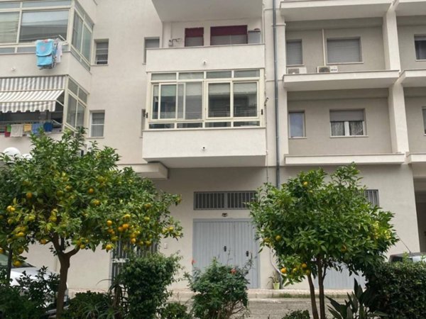 appartamento in affitto a Messina in zona Santissima Annunziata