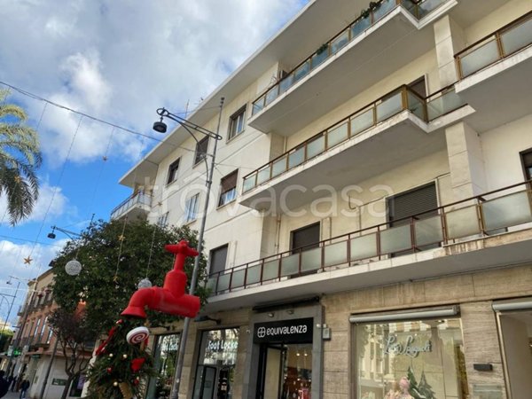 appartamento in affitto a Messina in zona Centro Storico