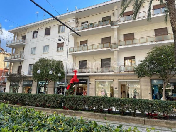 appartamento in affitto a Messina in zona Centro Storico