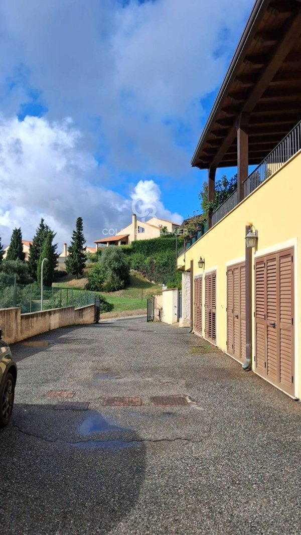 appartamento in affitto a Messina in zona Ganzirri