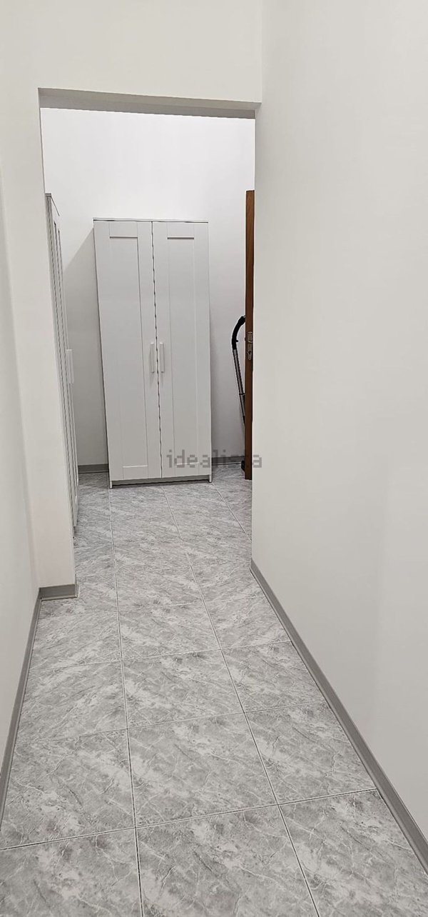 appartamento in affitto a Messina