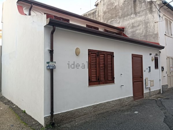 appartamento in affitto a Messina in zona Ganzirri