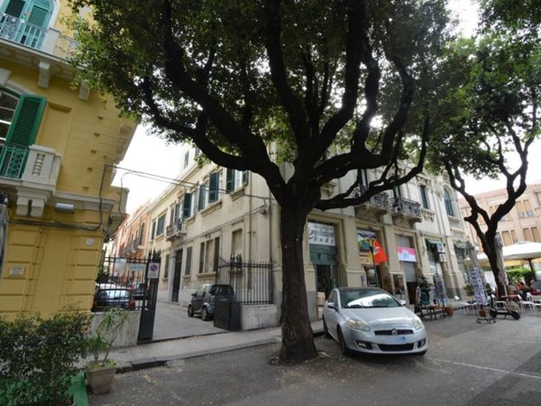 appartamento in affitto a Messina in zona Centro Storico