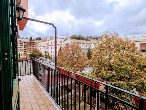 appartamento in affitto a Messina in zona San Licandro