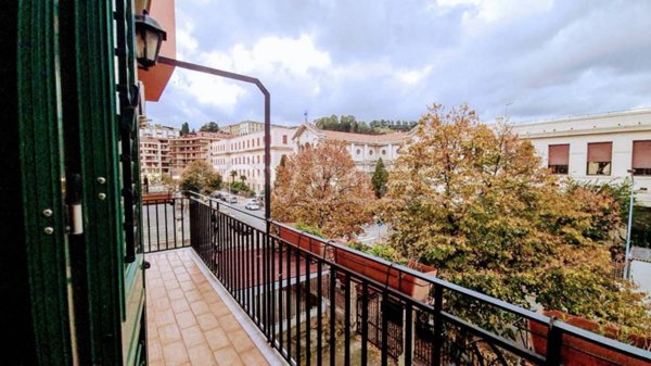 appartamento in affitto a Messina