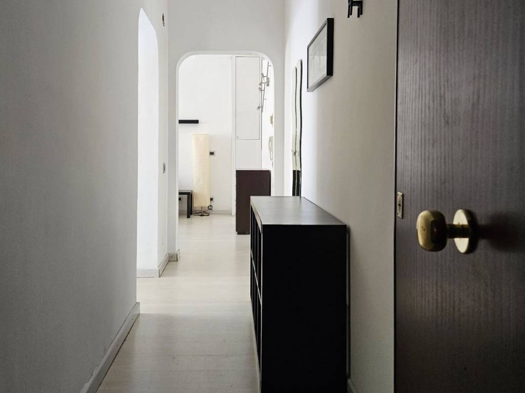 appartamento in affitto a Messina