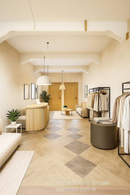 negozio in affitto a Messina