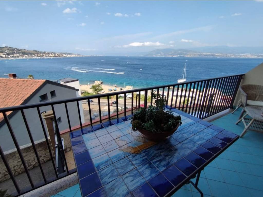 appartamento in affitto a Messina