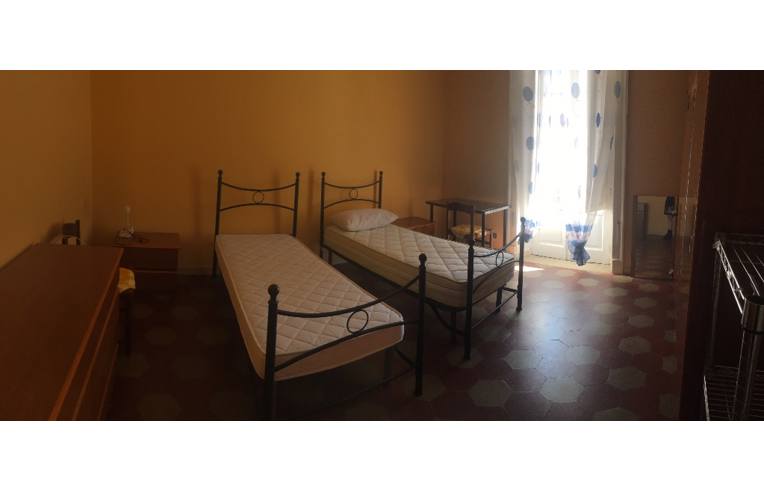 appartamento in affitto a Messina