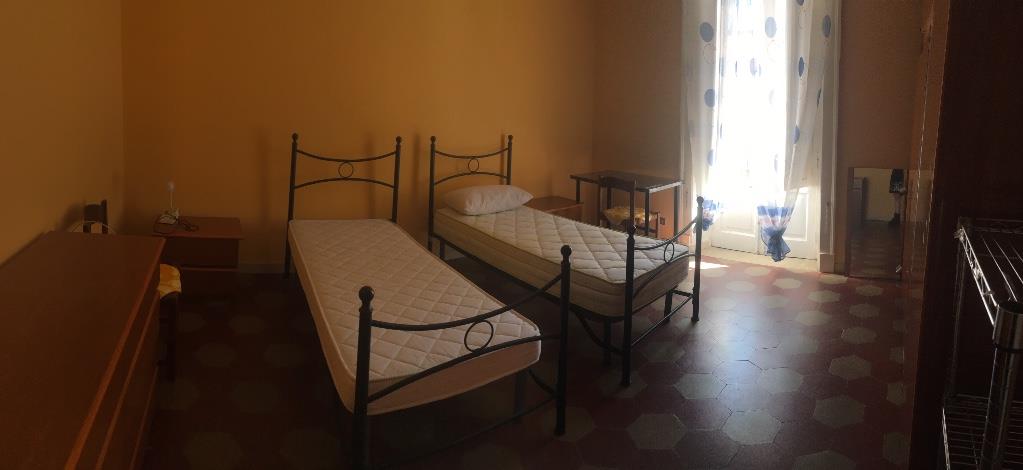 appartamento in affitto a Messina