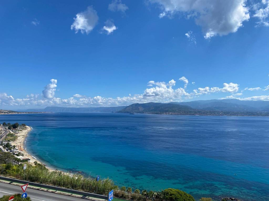 appartamento in affitto a Messina in zona Santissima Annunziata