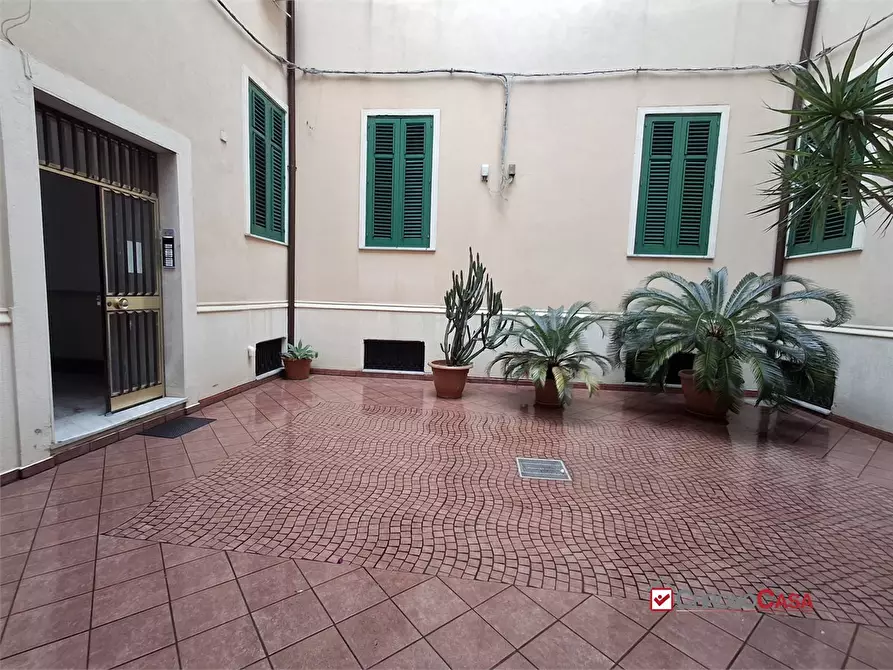 appartamento in affitto a Messina in zona Centro Storico