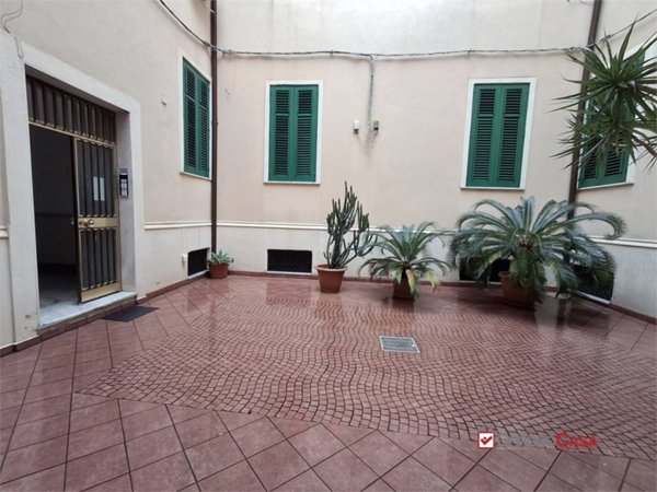 appartamento in affitto a Messina in zona Centro Storico