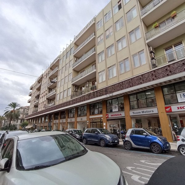 ufficio in affitto a Messina