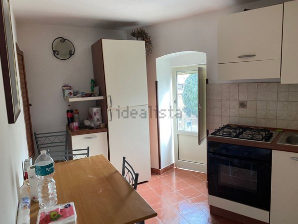 appartamento in affitto a Messina in zona Gravitelli