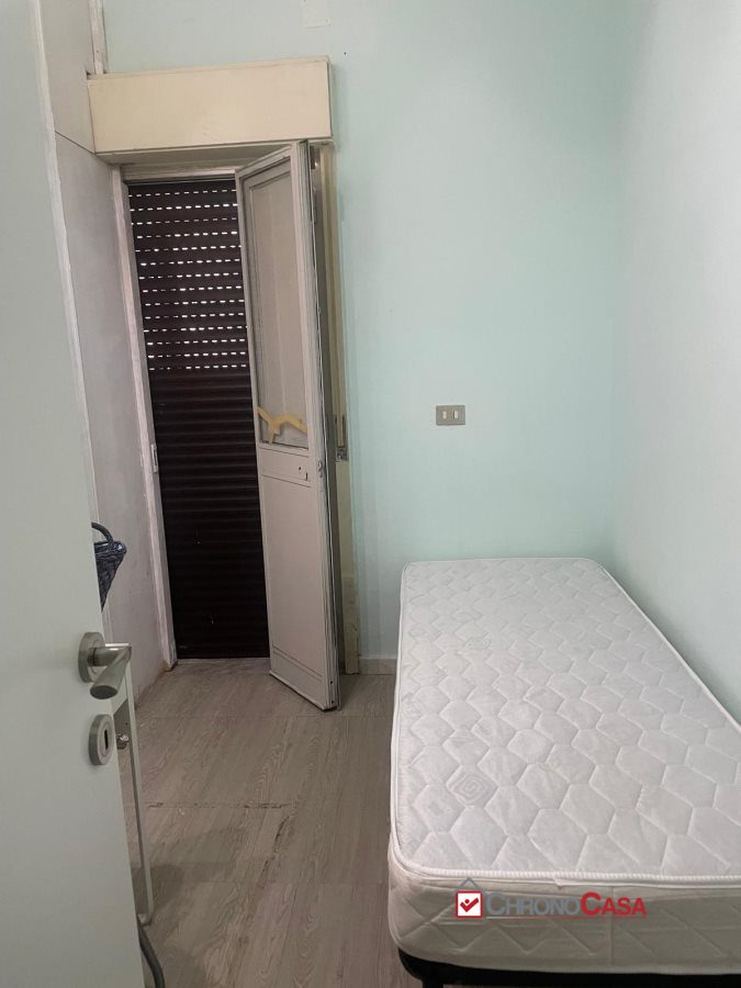 appartamento in affitto a Messina in zona Rione Aldisio