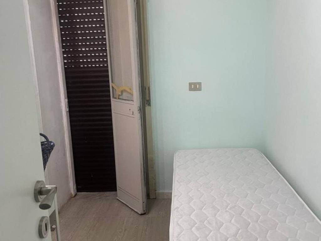 appartamento in affitto a Messina in zona Rione Aldisio