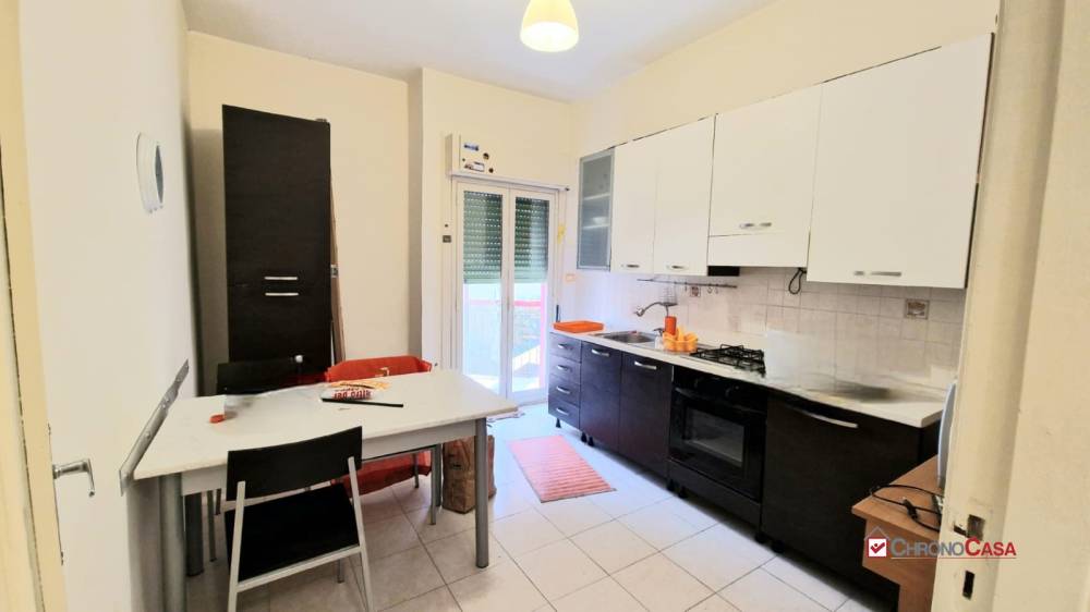 appartamento in affitto a Messina