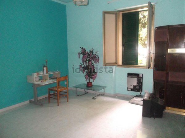 appartamento in affitto a Messina in zona Centro Storico