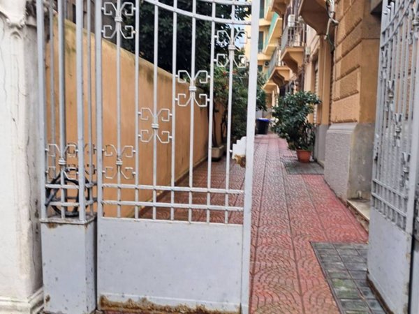 appartamento in affitto a Messina in zona Centro Storico