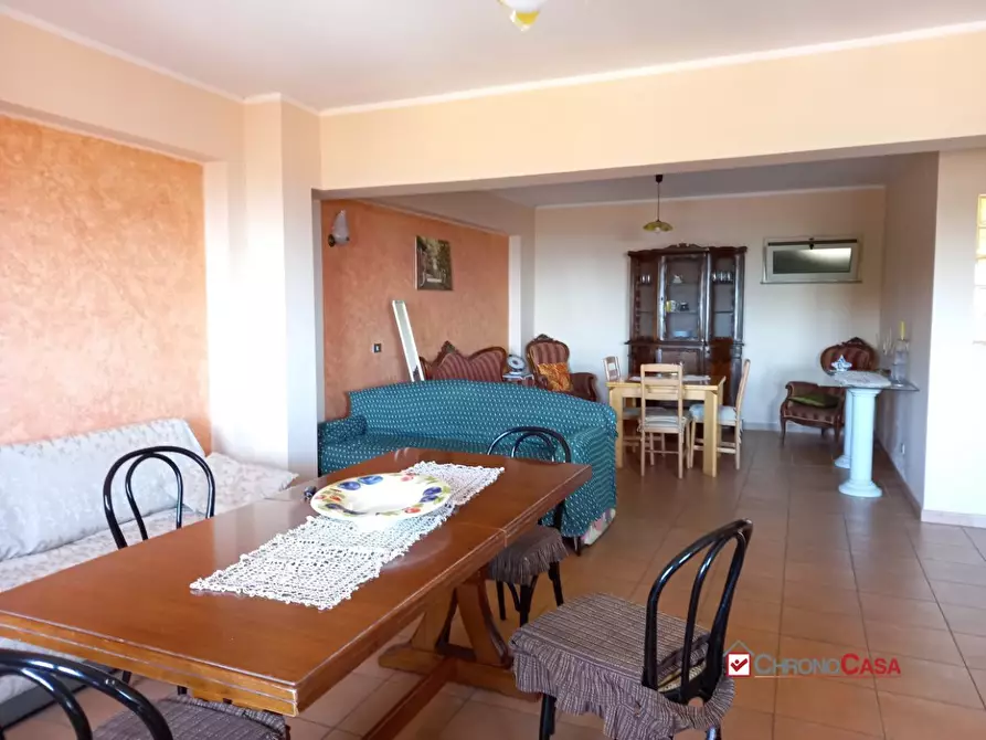 appartamento in affitto a Messina