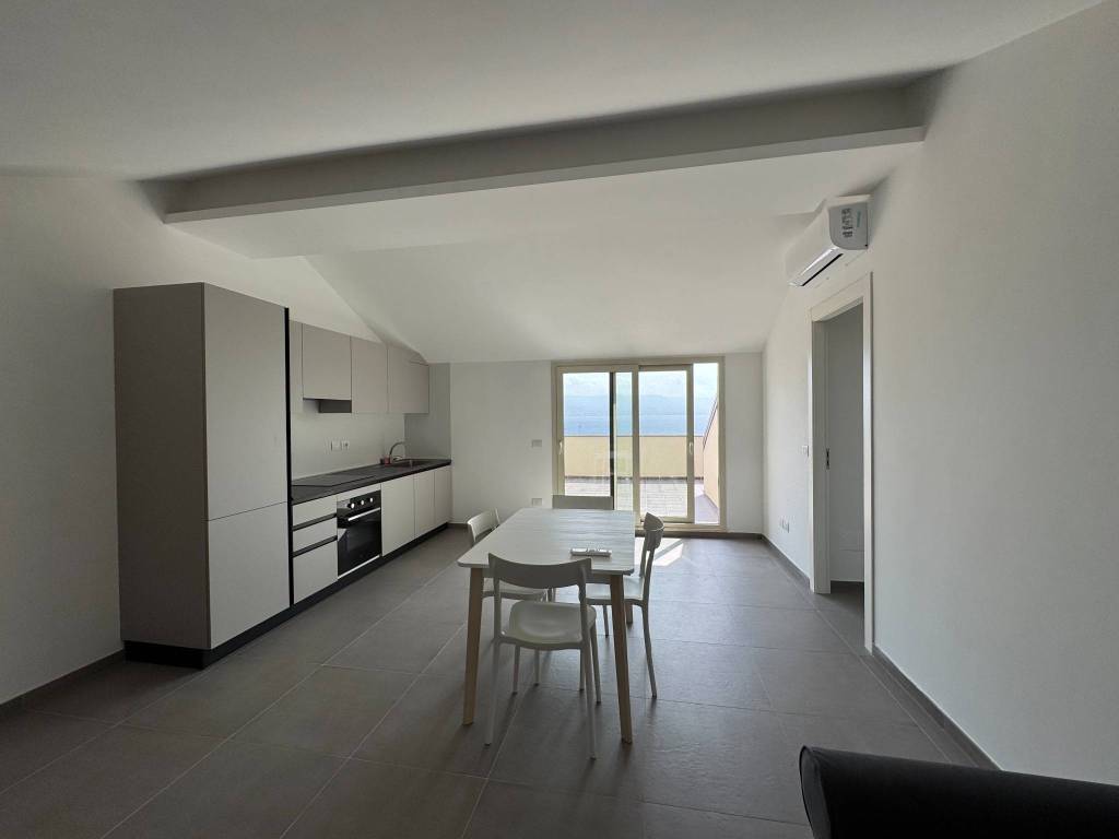 appartamento in affitto a Messina in zona Tremestieri