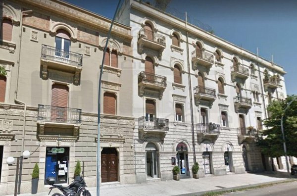 appartamento in affitto a Messina in zona Centro Storico