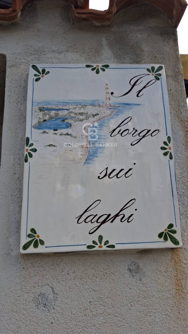 appartamento in affitto a Messina in zona Ganzirri