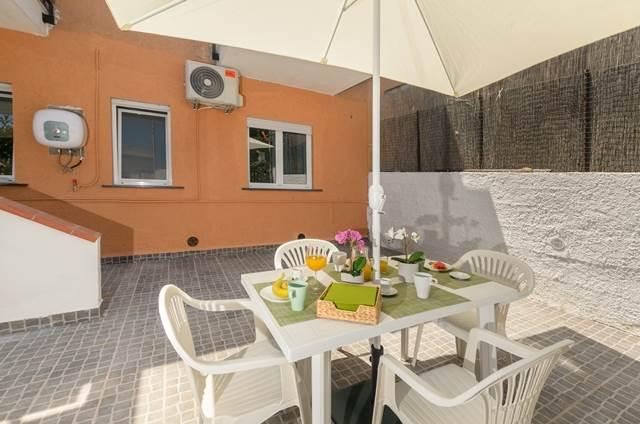 appartamento in affitto a Messina in zona Ganzirri