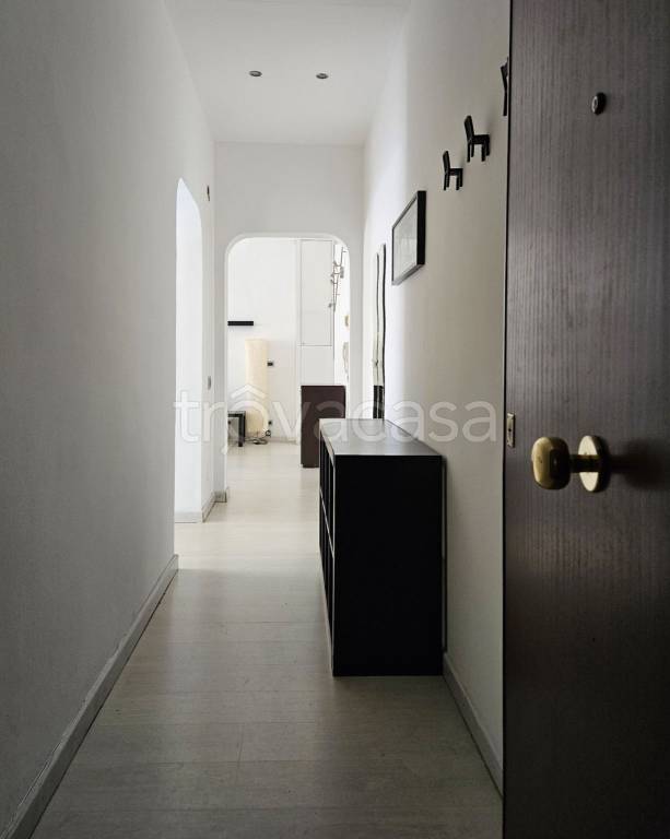 appartamento in affitto a Messina