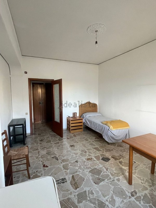 appartamento in affitto a Messina in zona San Licandro