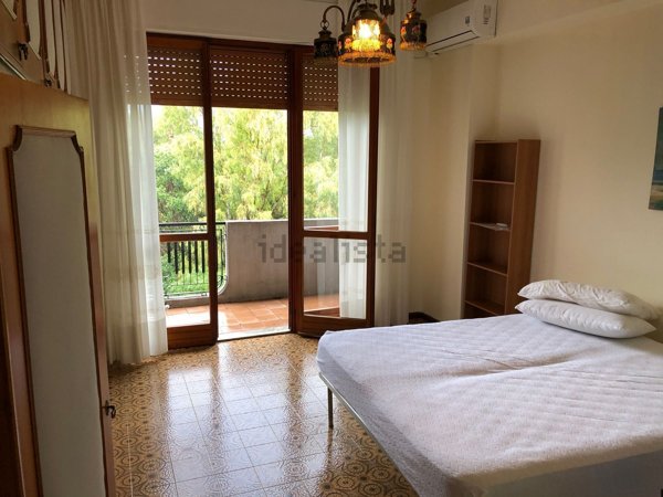 appartamento in affitto a Messina