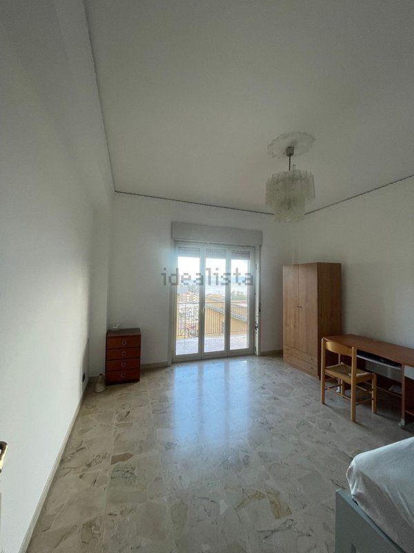 appartamento in affitto a Messina in zona San Licandro