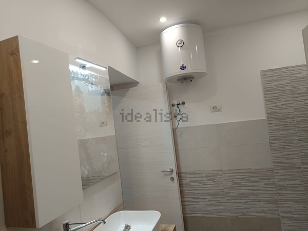 appartamento in affitto a Messina