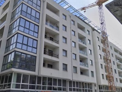 appartamento in affitto a Messina in zona Centro Storico