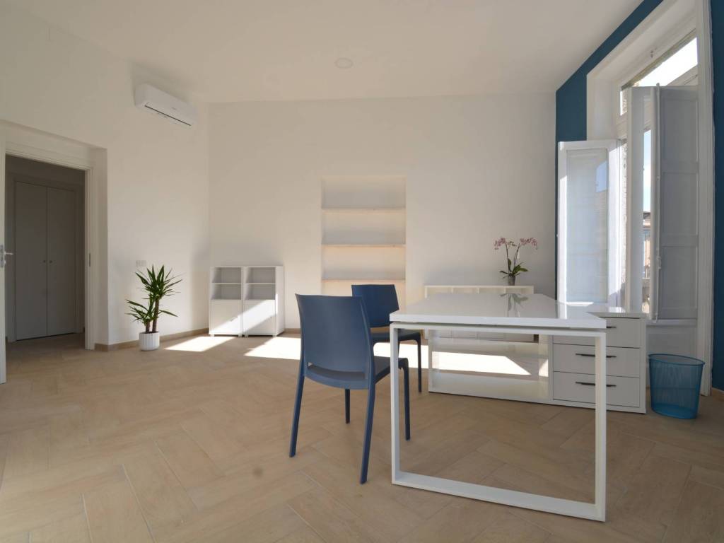 appartamento in affitto a Messina in zona Centro Storico